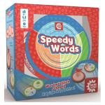 Speedy Words