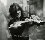 The Rules Of Fire Sophie Hunger auf CD