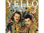 Yello - Baby [CD]