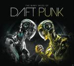Many Faces Of Daft Punk Daft Punk, VARIOUS auf CD