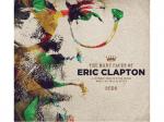Eric Clapton - Many Faces Of Eric Clapton [CD]