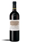 Los Vascos, Carménère Grande Reserve 2015, Colchagua, Barons de Rothschild