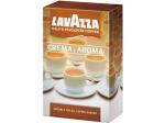 LAVAZZA Crema E Aroma gemahlener Kaffee