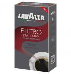 Lavazza Filtro Italiano Tradizione 500 g gemahlene Bohne