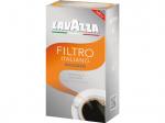 LAVAZZA 2466 Filtro Italiano Delicato gemahlener Kaffee