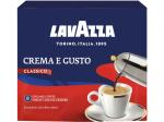 LAVAZZA Crema e Gusto gemahlener Kaffee