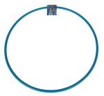 Simba 107402857 Hula Hoop Reifen, 2-fach sortiert