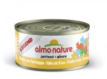 Almo Nature Legend Huhn + Käse 70g(UMPACKGROSSE 24)