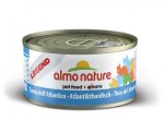 Almo Nature Legend - Atlantikthunfisch 70g(UMPACKGROSSE 24)