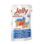 Jelly Pouch by Almo Nature Thunfisch & Seezunge 70g