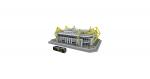 3D Stadion-Puzzle Signal Iduna Park Dortmund 144 Teile