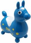 Hüpfpferd Rody blau, 1 Stück