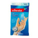 Vileda Haushaltshandschuhe Der Feine / Sensitive M