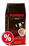 Kimbo Espresso Napoletano 1000g Bohne