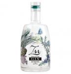 Gin ´´Roner Z44 Distilled Dry´´, 0,7l