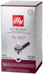 illy SINGLE ESE Espresso Pads S - Intenso