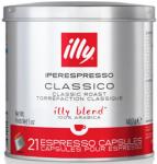illy Espresso-Kapseln MIE-System, Röstung N (Iperespresso)