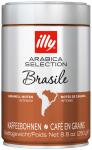 illy Monoarabica Brazil Bohne 250g