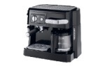 DELONGHI BCO 410.1 Kaffeemaschine Schwarz