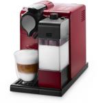EN 550.R Nespresso Lattissima Kapsel-Automat glam red