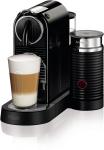 EN 267.BAE Nespresso CitiZ & Milk Kapsel-Automat schwarz