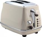 DeLonghi Toaster CTOV 2103.BG