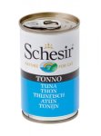 Schesir Thunfisch 140g Dose(UMPACKGROSSE 24)