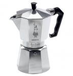 BIALETTI Espressokocher für 9 Tassen