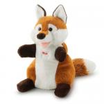 Trudi Handpuppe Fuchs 25 cm