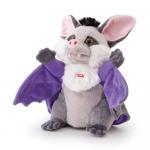 Trudi Handpuppe Fledermaus 25 cm