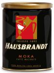 Hausbrandt Kaffee Espresso Moka gemahlen, 250g Dose