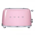 smeg Toaster, 50´s Retro Style, 2 Scheiben