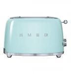 smeg Toaster, 50´s Retro Style, 2 Scheiben