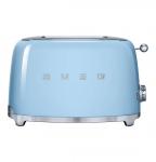 smeg Toaster, 50´s Retro Style, 2 Scheiben