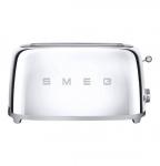 smeg Toaster, 50´s Retro Style, 4 Scheiben