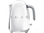 SMEG KLF 01 SSEU Wasserkocher Edelstahl (2400 Watt)