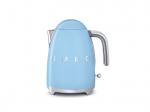 SMEG KLF 01 PBEU Wasserkocher Pastellblau (2400 Watt)