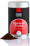 Mamis Caffè Espresso Crema 250g gemahlen