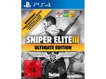 Sniper Elite 3 Afrika (Ultimate Edition) [PlayStation 4]