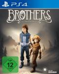 Brothers: A Tale of Two Sons für PlayStation 4