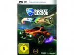 Rocket League - Collector´s Edition [PC]