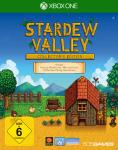 Stardew Valley - Collector´s Edition für Xbox One