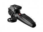 MANFROTTO 327RC2 Stativkopf, Schwarz