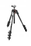 MANFROTTO MT190CXPRO4 Stativ - 1650 g in Schwarz