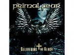 Primal Fear - Delivering The Black [CD]