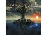 Vanden Plas - Chronicles Of The Immortals - Netherworld [CD]