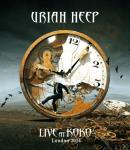 Live At Koko Uriah Heep auf Blu-ray