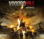 Waterfall Voodoo Hill auf CD