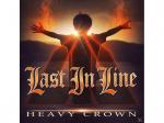 Last In Line - Heavy Crown [CD]