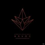 Havoc (Ltd.Deluxe Edition) Circus Maximus auf CD